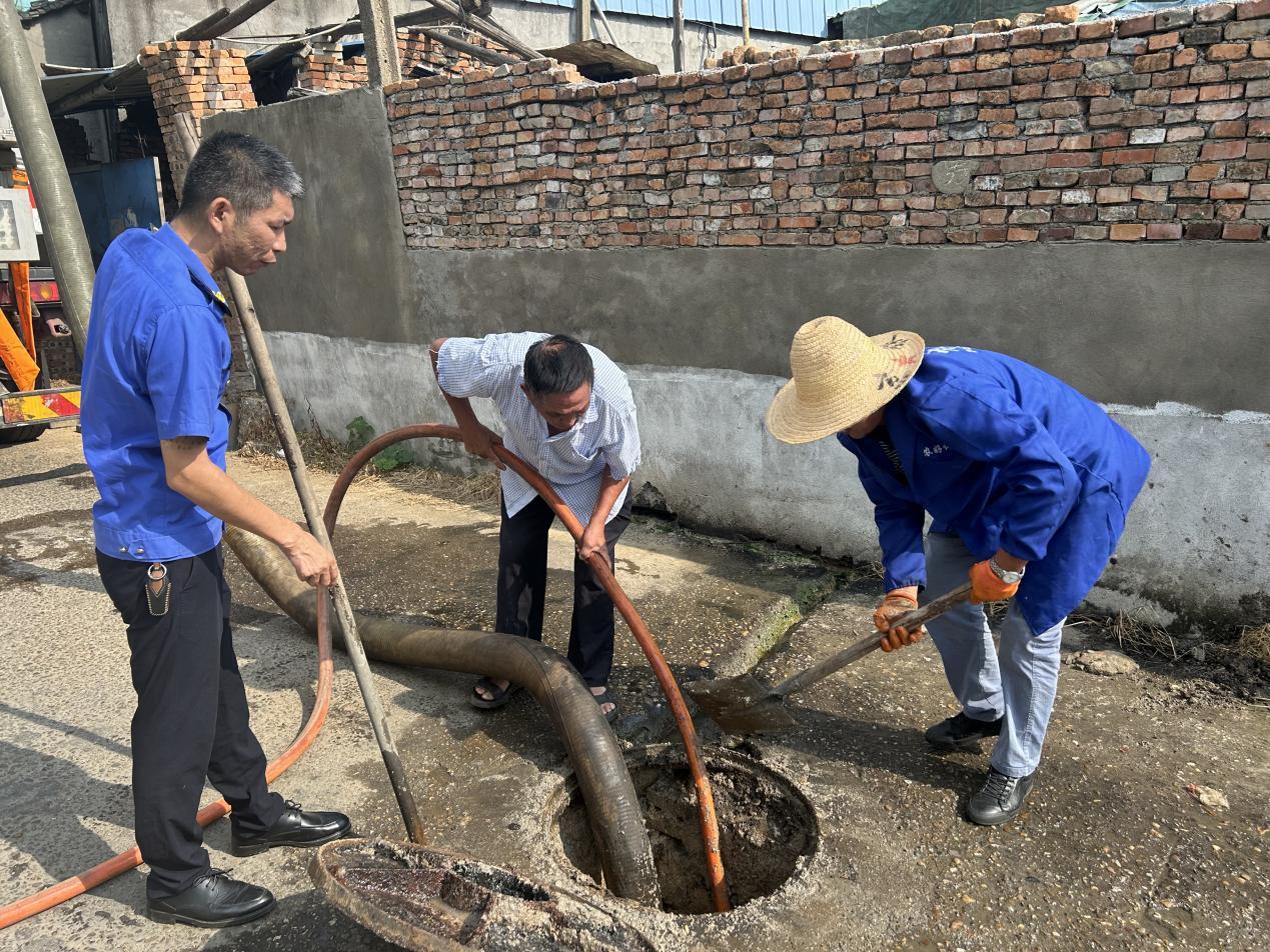 海东地化粪池清掏价格及服务介绍